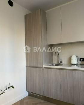 1-к квартира, вторичка, 35м2, 5/25 этаж