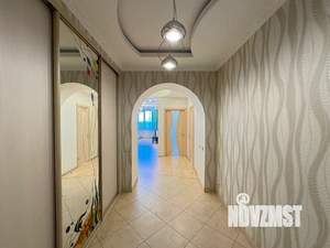 2-к квартира, вторичка, 60м2, 18/25 этаж