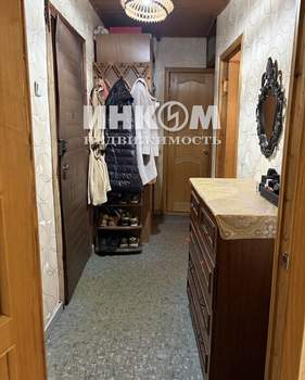 2-к квартира, вторичка, 44м2, 7/9 этаж