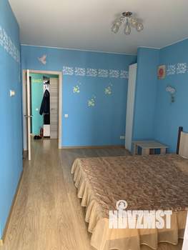 1-к квартира, сданный дом, 44м2, 25/25 этаж
