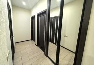 1-к квартира, вторичка, 49м2, 21/25 этаж