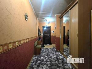 3-к квартира, вторичка, 74м2, 13/17 этаж