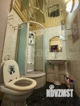 4-к квартира, вторичка, 98м2, 8/10 этаж