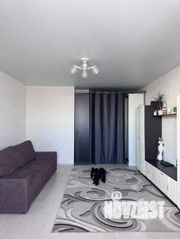 Студия квартира, вторичка, 30м2, 23/25 этаж