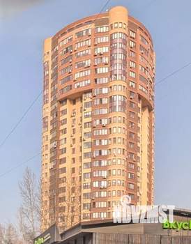 Студия квартира, вторичка, 43м2, 19/25 этаж