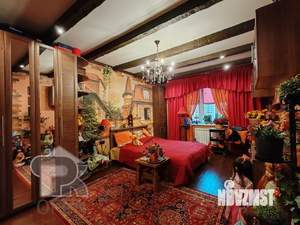 2-к квартира, вторичка, 79м2, 8/17 этаж