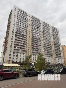 Студия квартира, вторичка, 28м2, 5/25 этаж