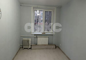 2-к квартира, вторичка, 41м2, 1/5 этаж