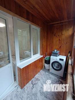 3-к квартира, вторичка, 62м2, 2/10 этаж