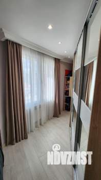 4-к квартира, вторичка, 165м2, 2/29 этаж