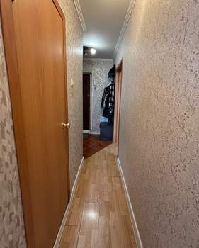 1-к квартира, вторичка, 31м2, 12/12 этаж