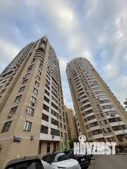 2-к квартира, вторичка, 97м2, 7/24 этаж