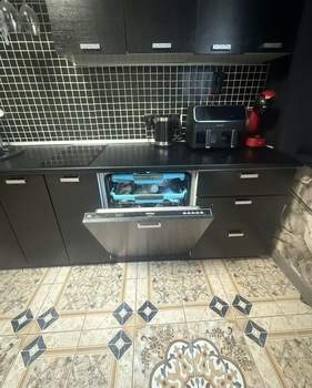 2-к квартира, вторичка, 66м2, 10/25 этаж