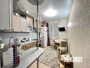 1-к квартира, вторичка, 39м2, 8/23 этаж