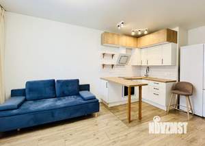 Студия квартира, вторичка, 30м2, 18/25 этаж