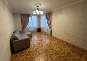 3-к квартира, вторичка, 71м2, 14/25 этаж