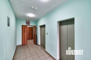 3-к квартира, вторичка, 82м2, 11/19 этаж