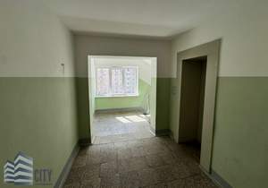 1-к квартира, вторичка, 28м2, 7/9 этаж