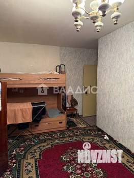 2-к квартира, вторичка, 44м2, 1/9 этаж