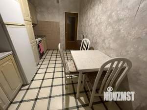 1-к квартира, вторичка, 35м2, 7/17 этаж