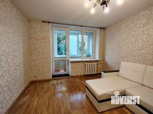 1-к квартира, вторичка, 32м2, 6/9 этаж