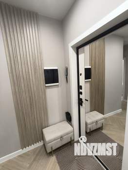 2-к квартира, вторичка, 63м2, 24/25 этаж