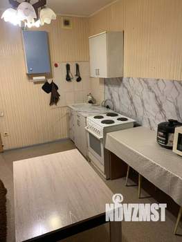 1-к квартира, вторичка, 38м2, 3/14 этаж