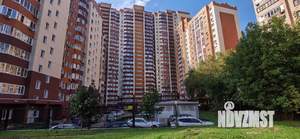 3-к квартира, вторичка, 98м2, 6/25 этаж