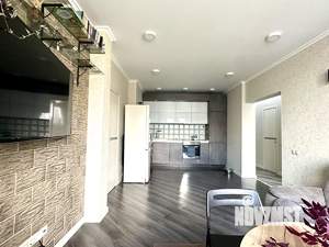 3-к квартира, вторичка, 96м2, 12/25 этаж