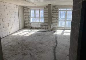 1-к квартира, вторичка, 51м2, 22/25 этаж