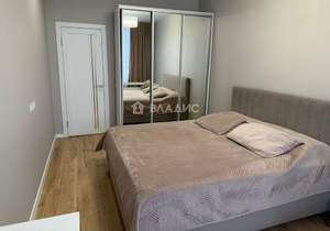 2-к квартира, вторичка, 56м2, 9/25 этаж