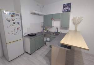 Студия квартира, вторичка, 30м2, 9/17 этаж