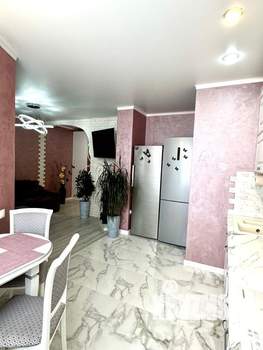 3-к квартира, вторичка, 68м2, 24/25 этаж