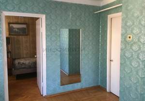 3-к квартира, вторичка, 57м2, 8/9 этаж