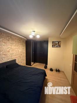 1-к квартира, вторичка, 35м2, 6/9 этаж