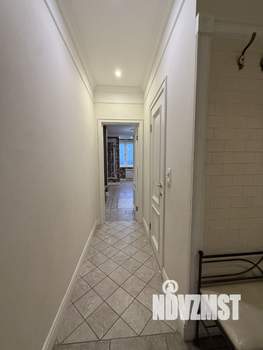 3-к квартира, вторичка, 125м2, 16/19 этаж