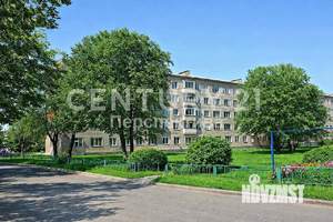 1-к квартира, вторичка, 28м2, 3/5 этаж