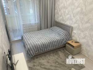 1-к квартира, вторичка, 36м2, 7/25 этаж