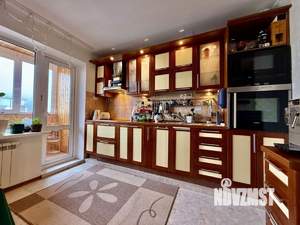 3-к квартира, вторичка, 82м2, 14/14 этаж
