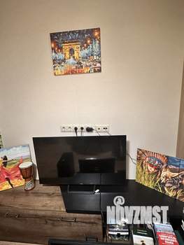 Студия квартира, вторичка, 31м2, 6/25 этаж