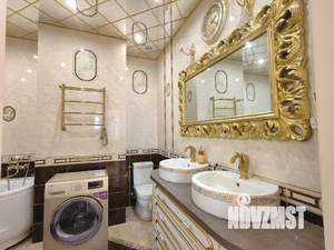 3-к квартира, вторичка, 147м2, 3/26 этаж