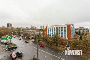 1-к квартира, вторичка, 31м2, 5/9 этаж