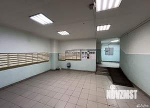 2-к квартира, вторичка, 40м2, 2/12 этаж