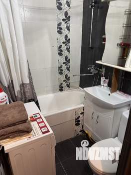 1-к квартира, вторичка, 30м2, 1/5 этаж