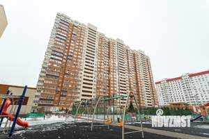 Студия квартира, вторичка, 29м2, 8/25 этаж