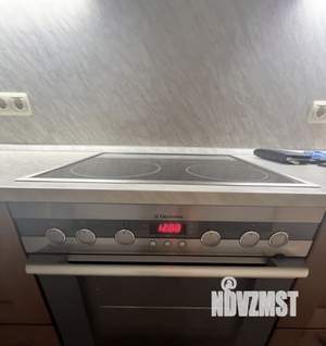 1-к квартира, вторичка, 46м2, 4/14 этаж