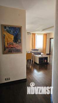 3-к квартира, вторичка, 80м2, 17/25 этаж