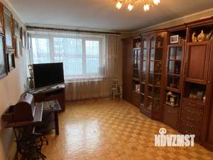 3-к квартира, вторичка, 65м2, 7/16 этаж
