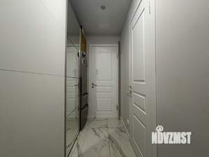 Студия квартира, вторичка, 28м2, 17/26 этаж