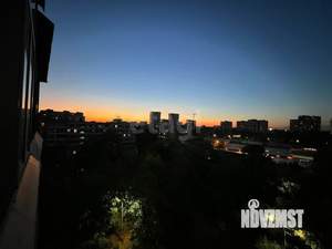 3-к квартира, вторичка, 50м2, 9/9 этаж